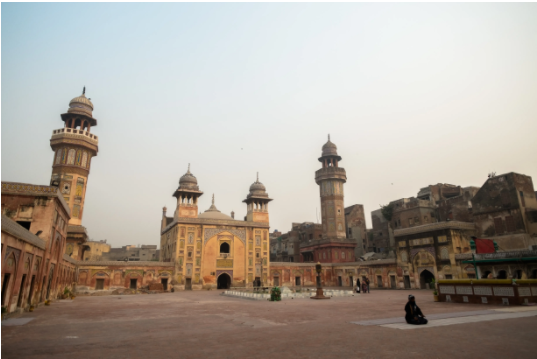 卢比是哪国的币种