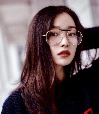 倪妮多高
