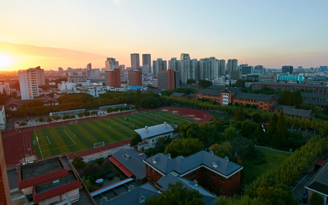 上海师范大学是985还是211学校