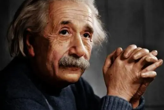 科学的尽头是神学是谁说的