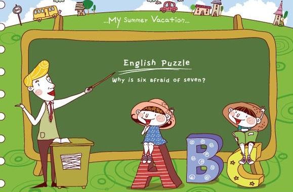 英语是谁发明创造的