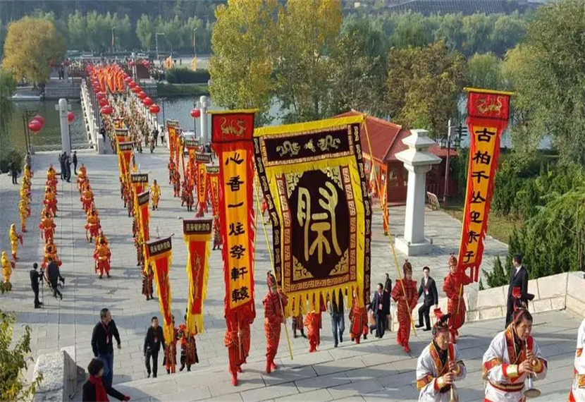 祭祀是什么意思