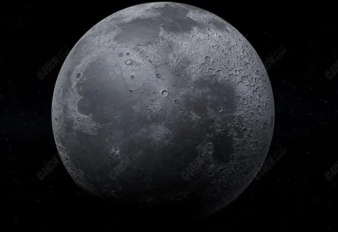 月球是卫星还是行星