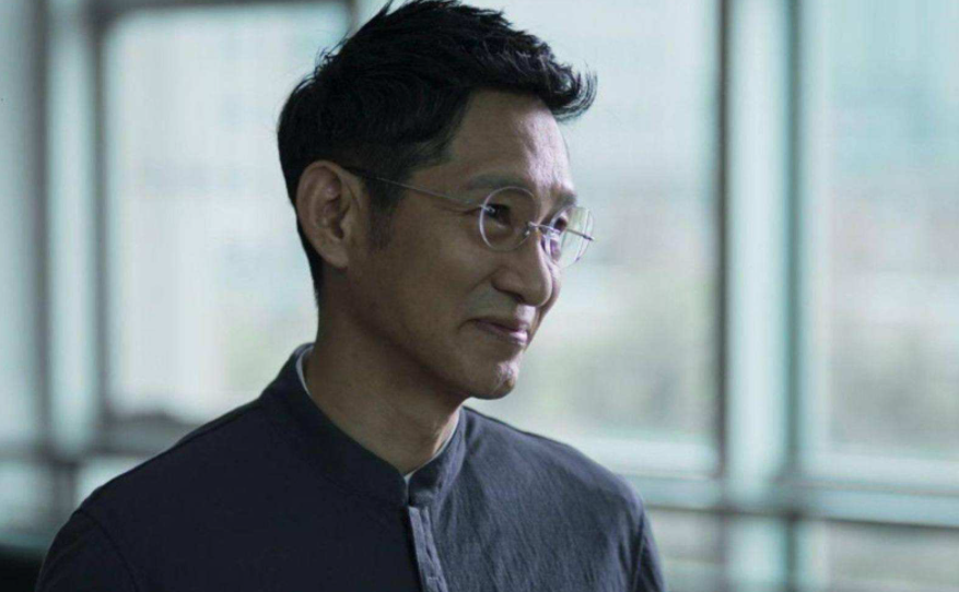 破冰行动的李维民是谁