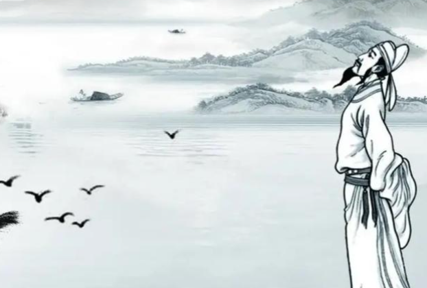 子夜吴歌秋歌是谁写的