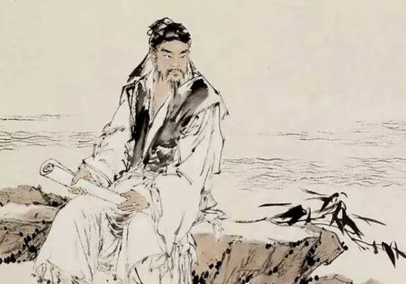 先天下之忧而忧后天下之乐而乐是谁写的