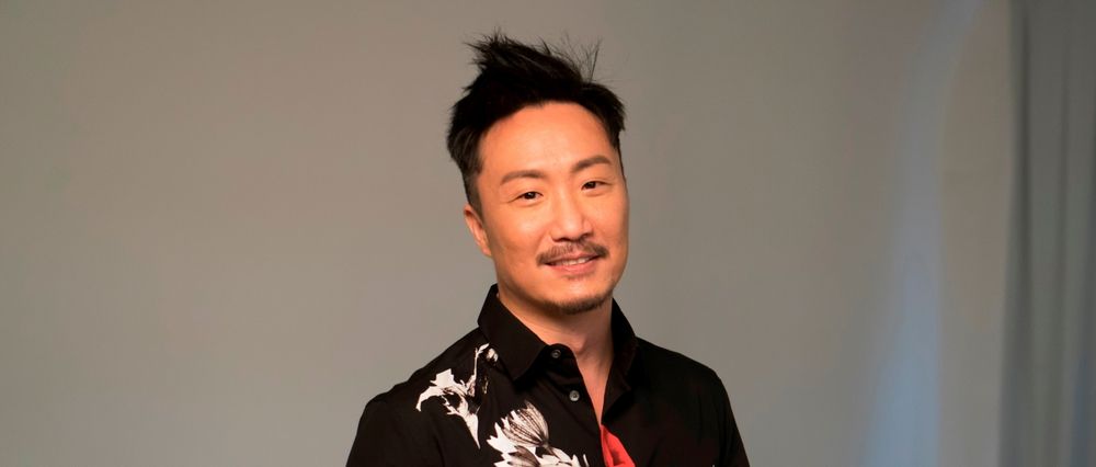 郑中基为什么叫太子基
