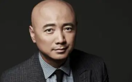 陶虹老公是谁