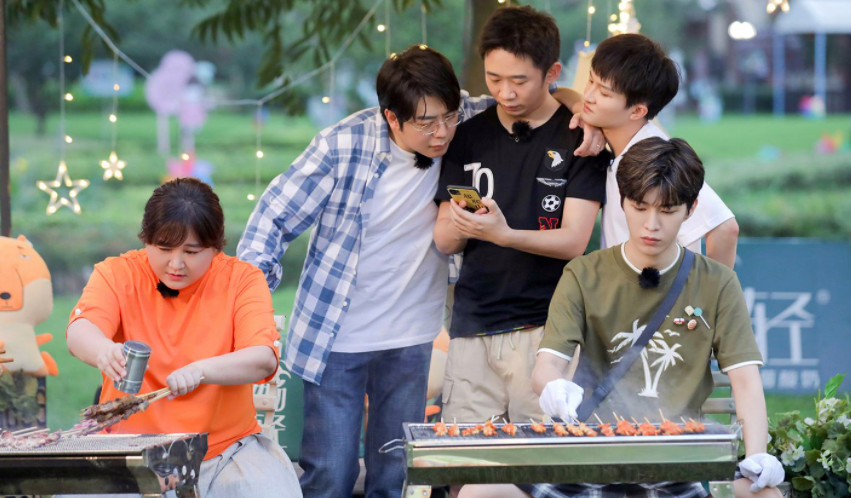 青春环游记第三季什么时候上映