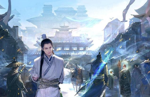 《雪中悍刀行》中徐凤年的结局是什么