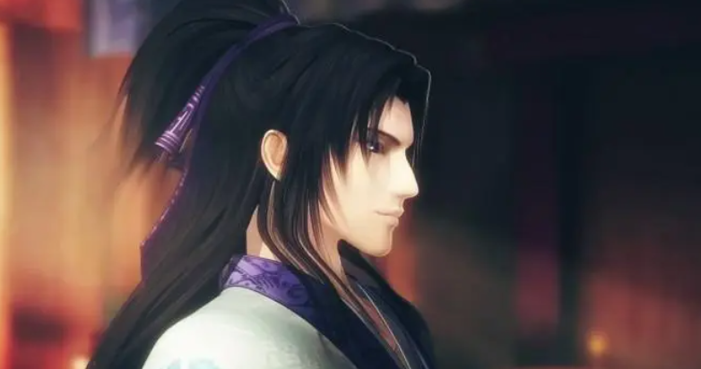 运筹策帷幄中说的是谁