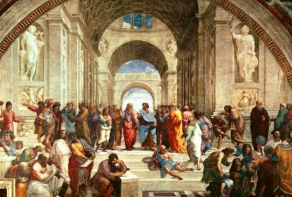 意大利文艺复兴三杰是谁