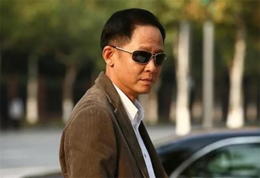 张仲平是什么电视剧