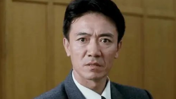 冯石原型人物是谁