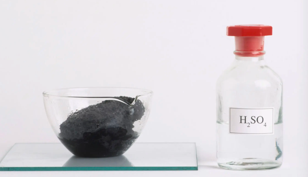 氨气是酸性还是碱性