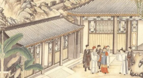 名著《红楼梦》的别名是什么