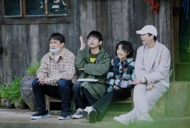 向往的生活第6季几时播放