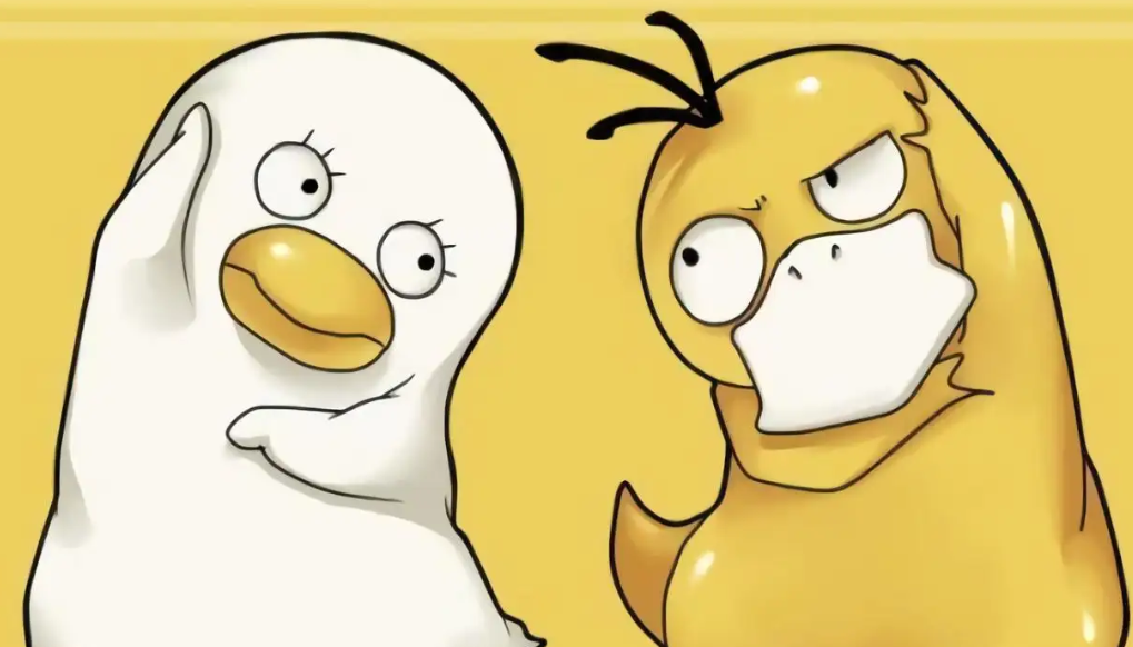 鸡同鸭讲的意思是什么