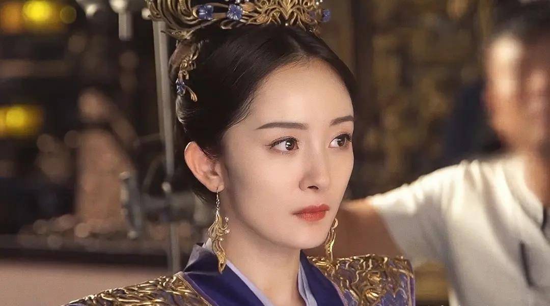 为什么叫斛珠夫人