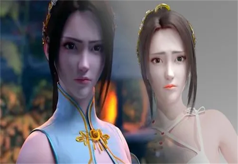 纳兰嫣然是谁的老婆