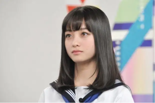 桥本环奈是谁