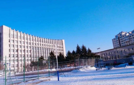 长春工程学院是几本