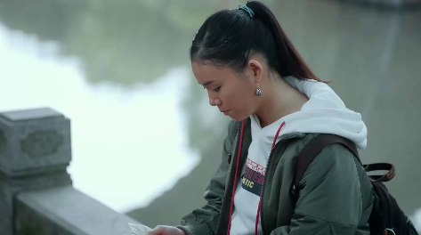 老闺蜜小雪扮演者是谁