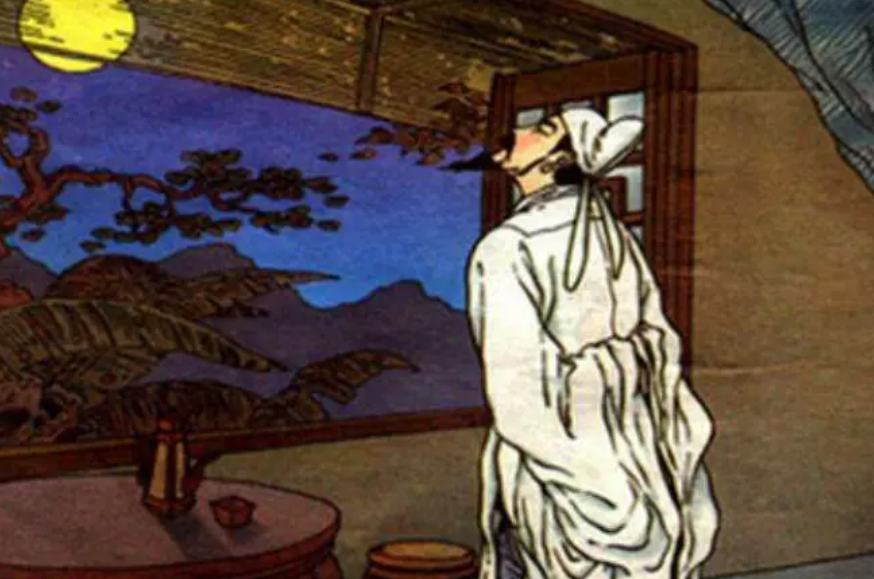 水调歌头眀月几时有的作者