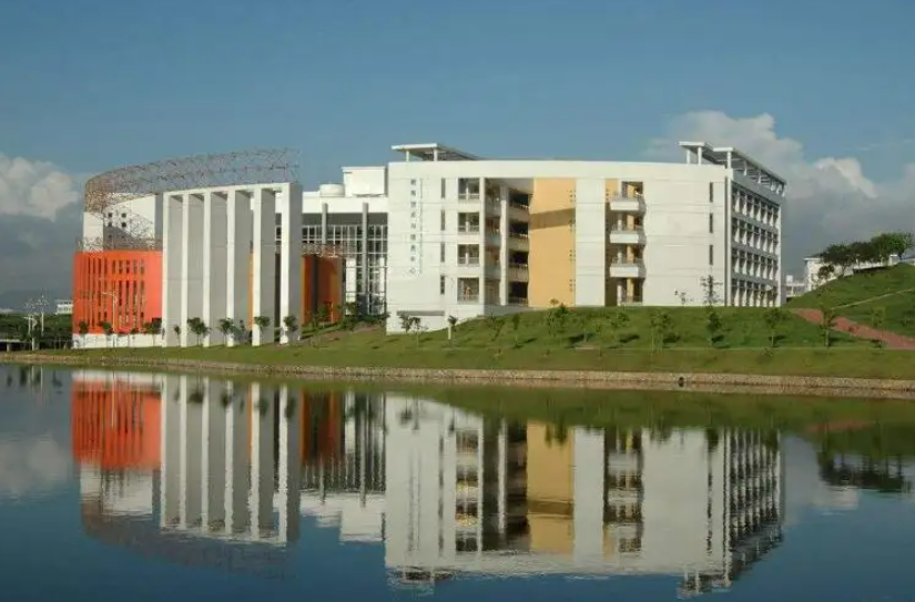 广东医科大学是几本