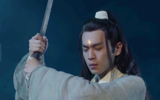 徐凤年是谁的转世