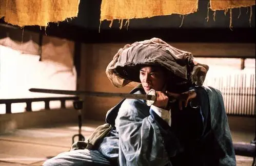 风清扬为何不杀岳不群