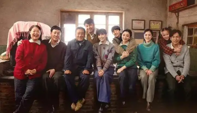 人世间周楠的亲生父亲是谁