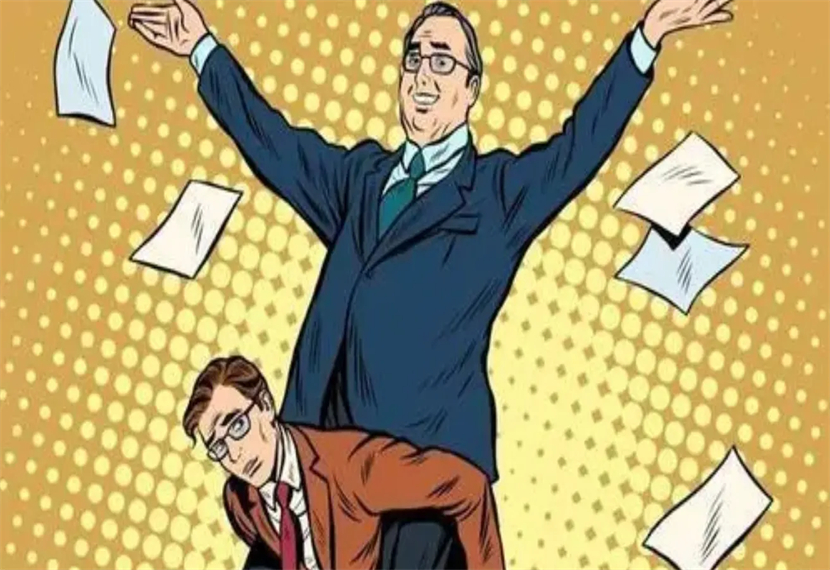 资本家是什么意思