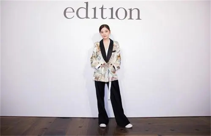 梅婷演的电视剧有哪些