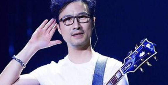 汪峰身价多少亿