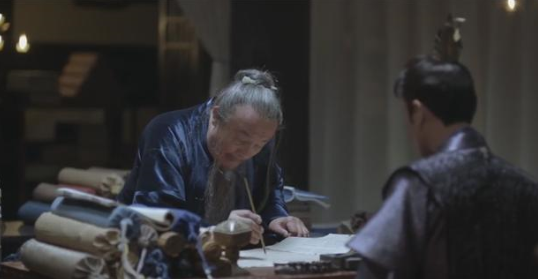 《庆余年》中庄墨韩是不是历史人物
