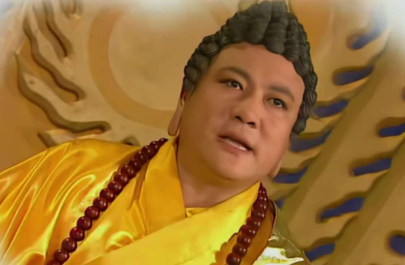 燃灯为什么不杀无天？