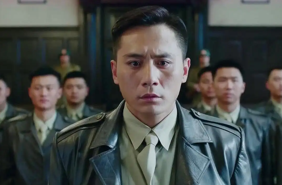 北平无战事刘烨上法庭第几集