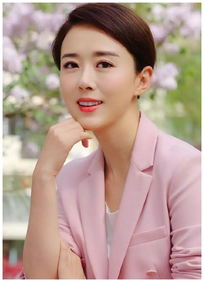 最美的安排杨清扮演者