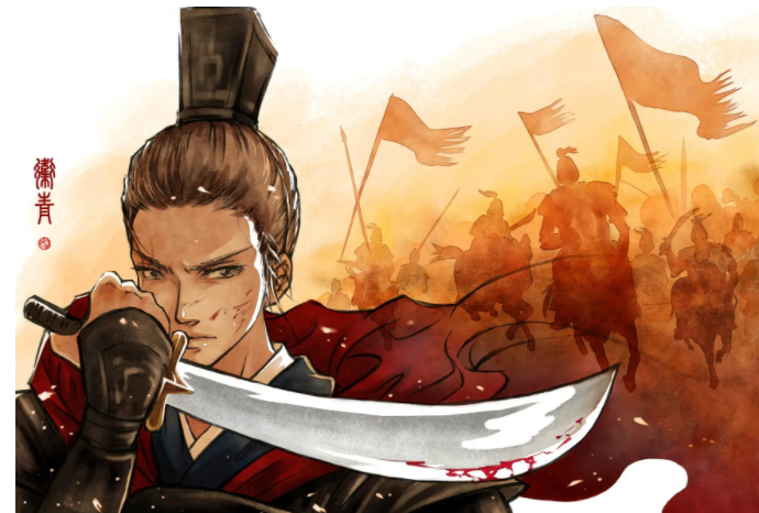 元光六年谁被汉武帝封车骑将军