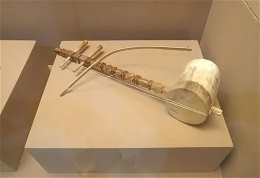 藏族的传统乐器是什么
