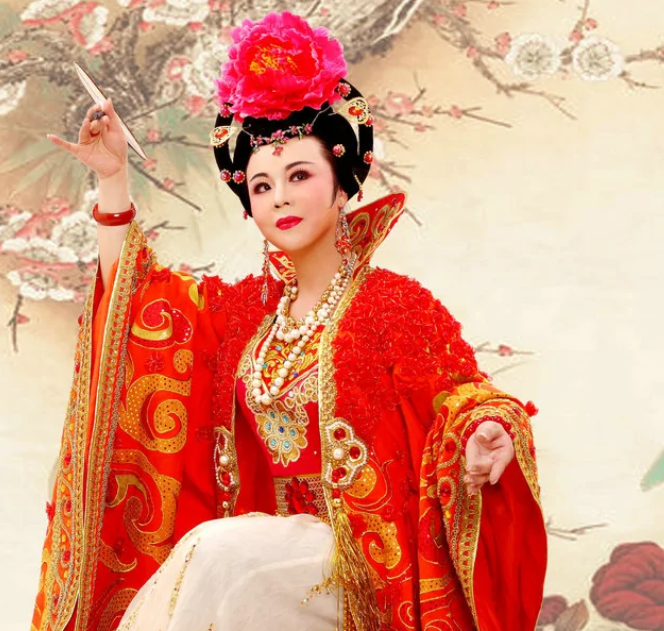 边姐是男还是女