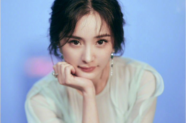 杨幂多少公斤