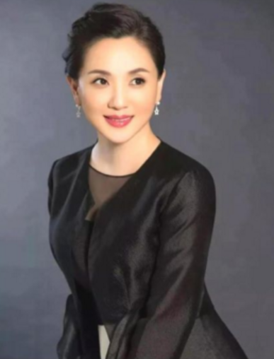陶慧敏老公是谁