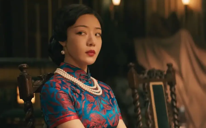 《扬名立万》是由真实事件改编吗？