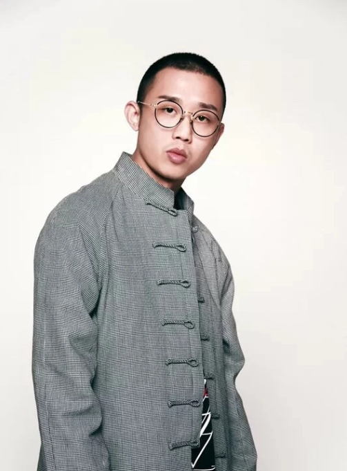 gai周延是谁