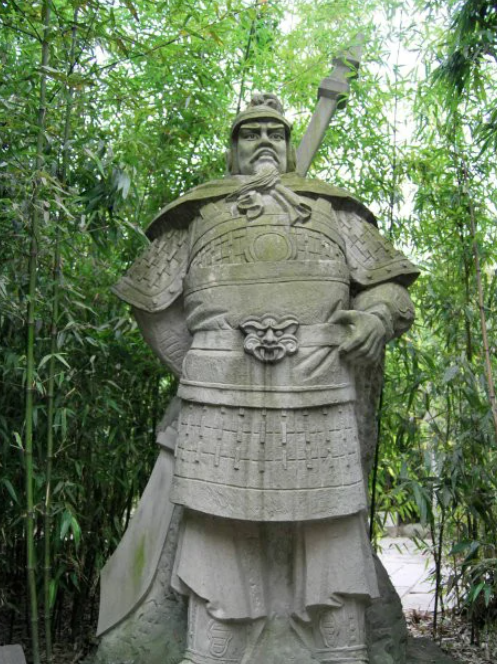 魏延是忠臣还是反贼