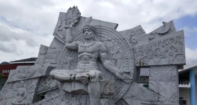 三月三是壮族始祖谁的诞辰日