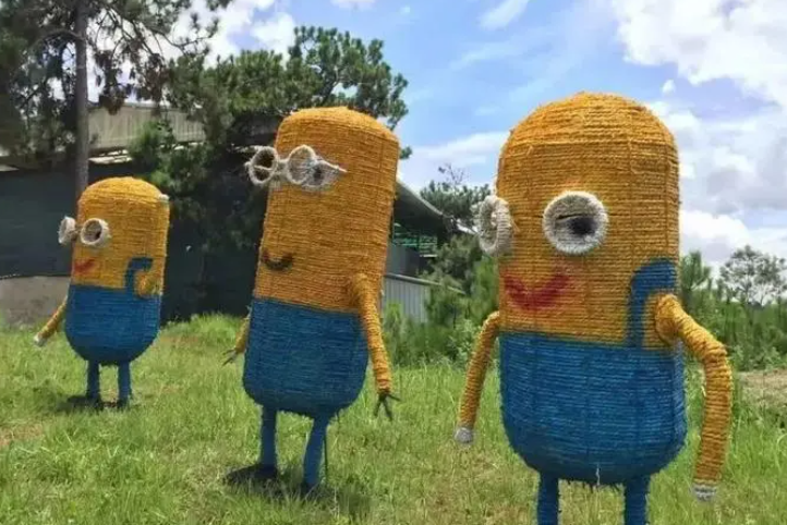 稻草人是格林童话还是安徒生童话