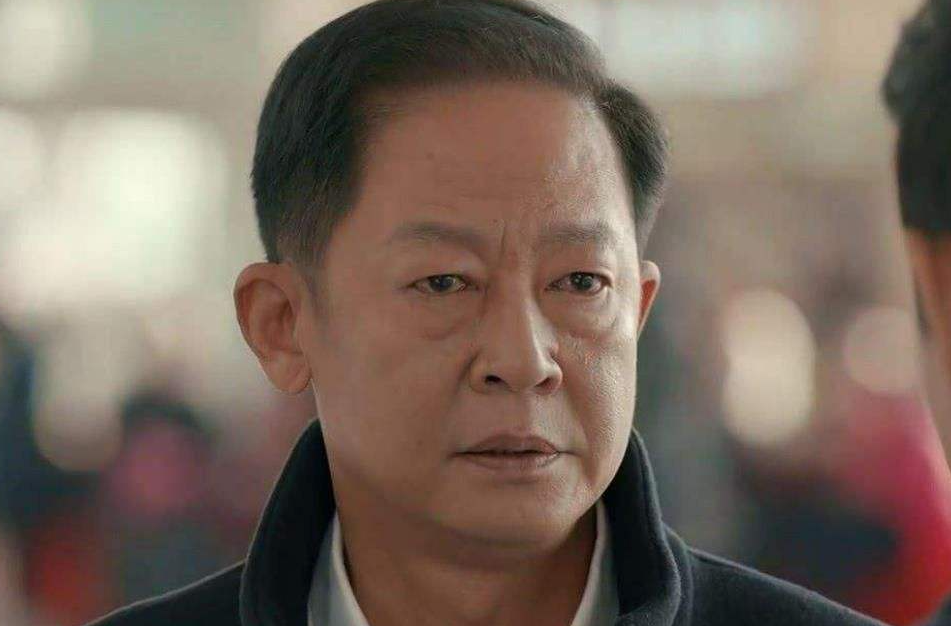 48岁陈坚红身高多少